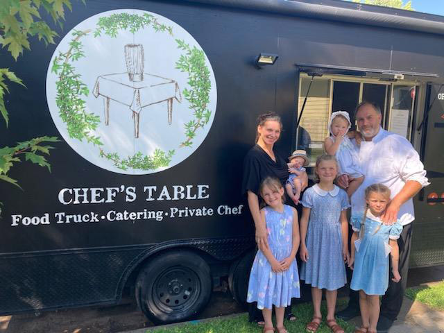 chefs-table-family The Chef's Table Family